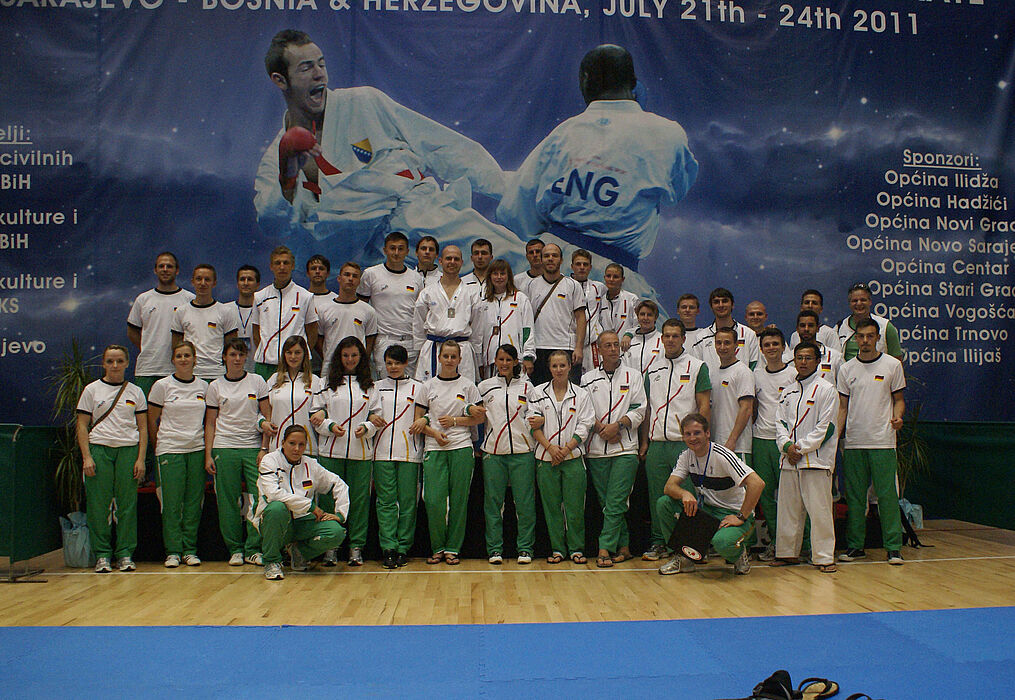 Foto: Gruppenbild