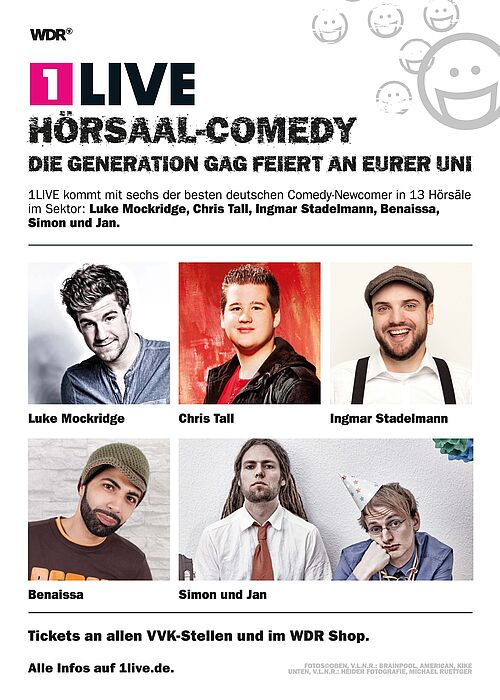 Abbildung: Flyer