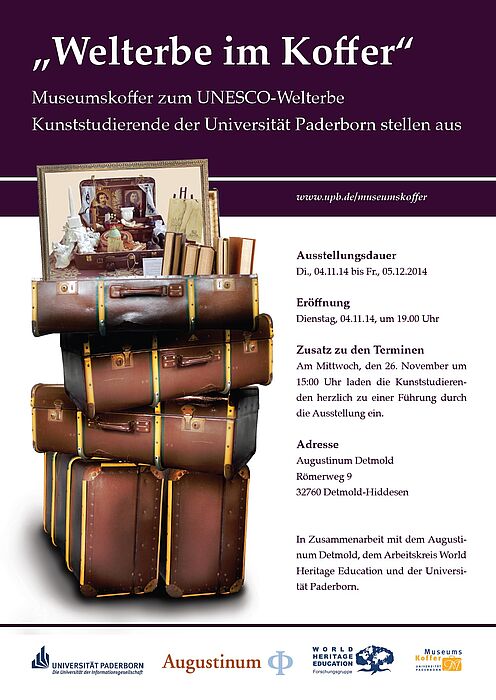 Abbildung: Plakat