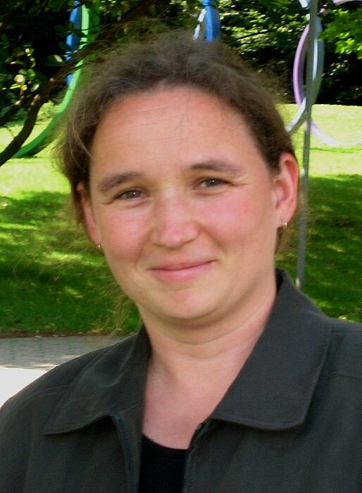 Foto: Prof. Dr. Susanne Prediger