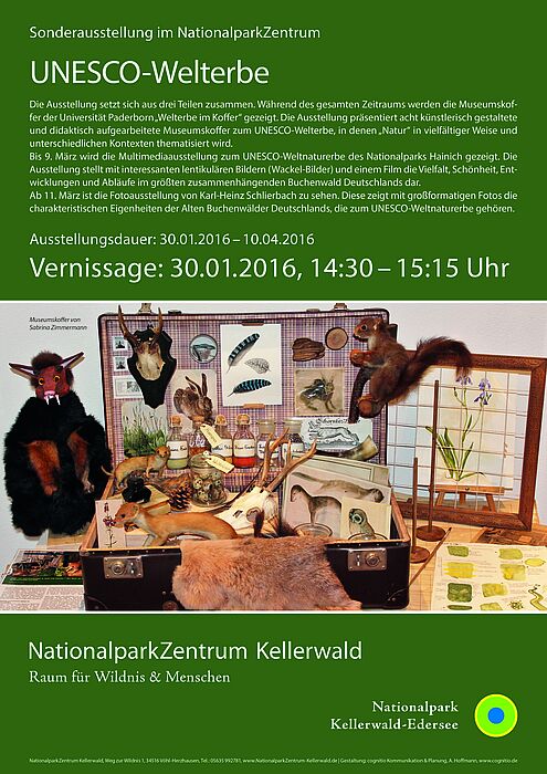 Abbildung: Plakat