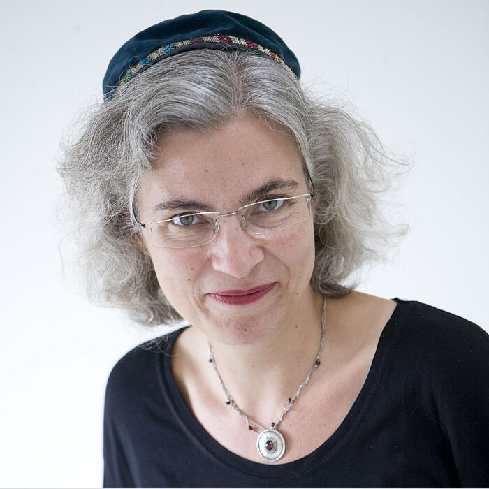 Foto (Christian Grau): Elisa Klapheck