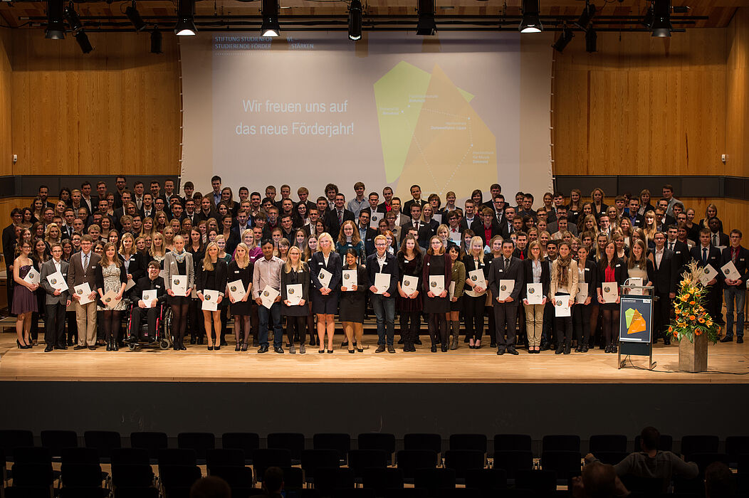 Abbildung: Gruppenbild