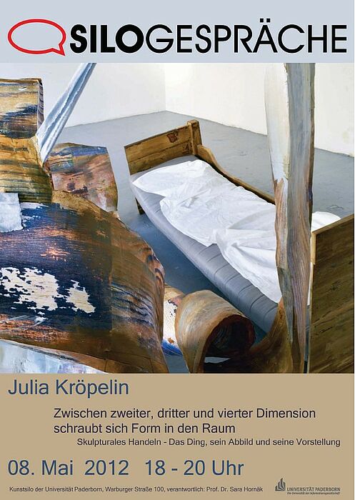 Abbildung: Flyer/Plakat