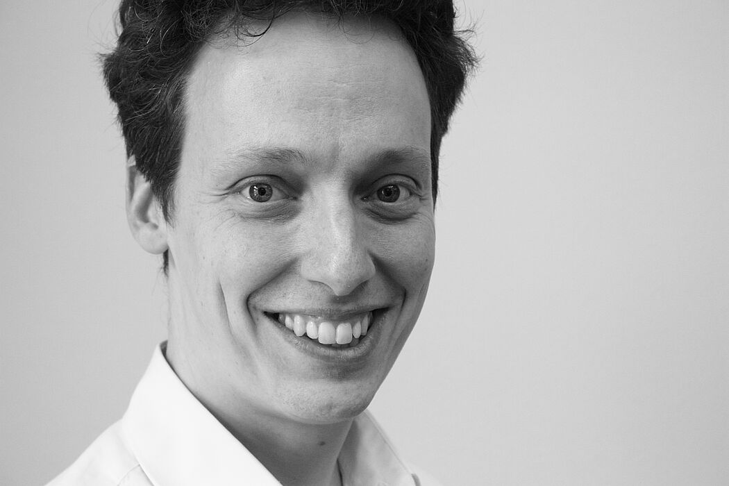 Foto: Prof. Dr. Wendelin Schnedler
