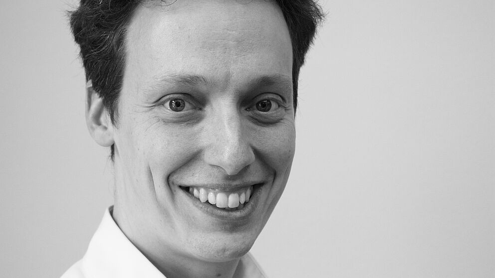 Foto: Prof. Dr. Wendelin Schnedler