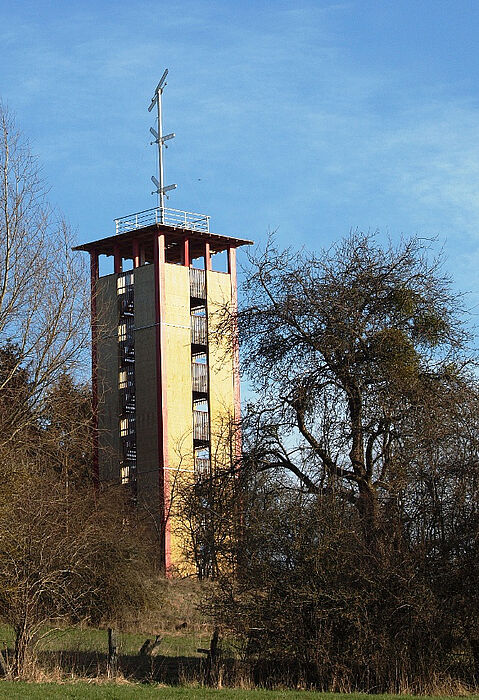 Bild: Lattbergturm