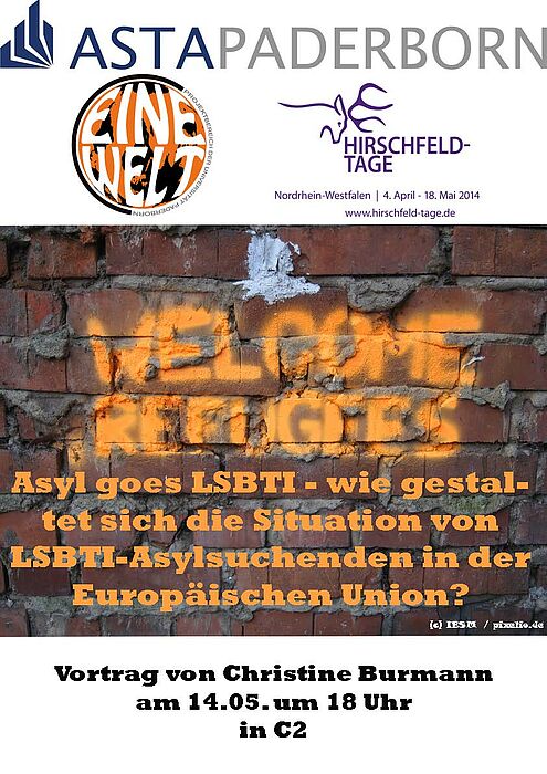 Abbildung: Plakat
