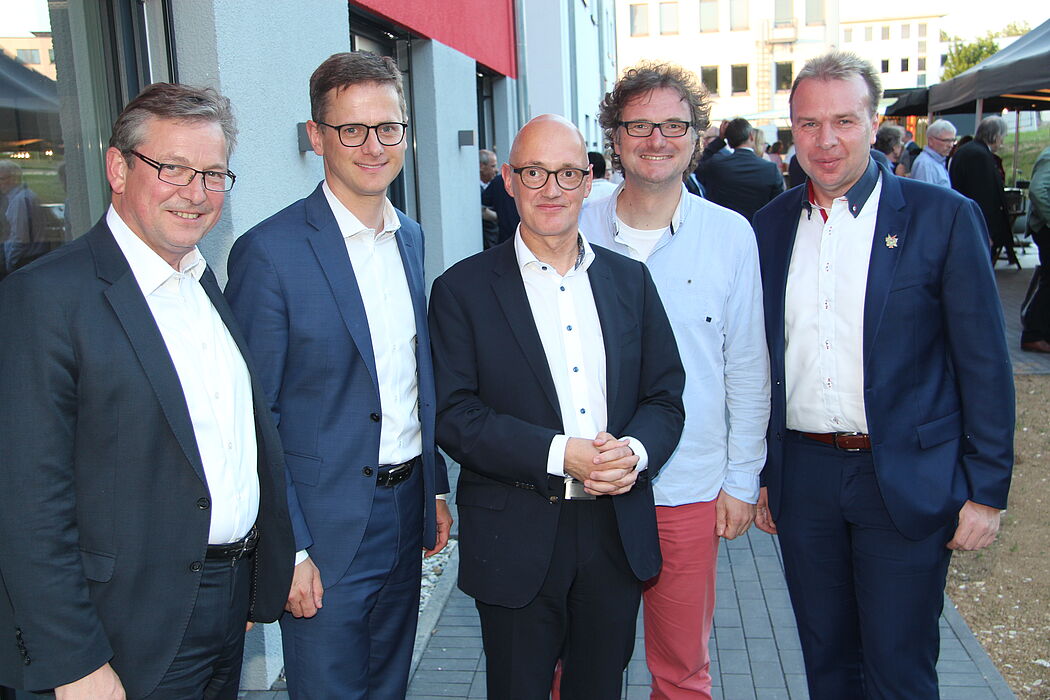 Foto: Gruppenbild