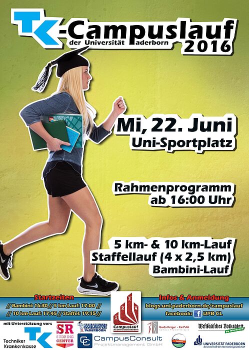 Abbildung: Plakat