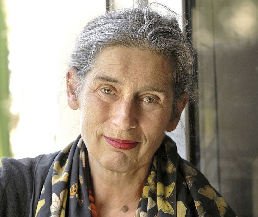 Foto: Barbara Duden