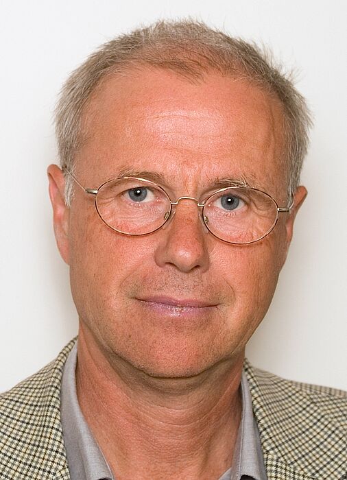 Foto: Prof. Dr. Stefan Leder