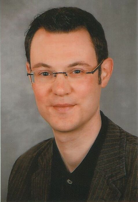 Foto: Dr. Michael Balceris