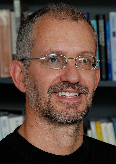 Foto: Prof. Dr. Marco Dorigo
