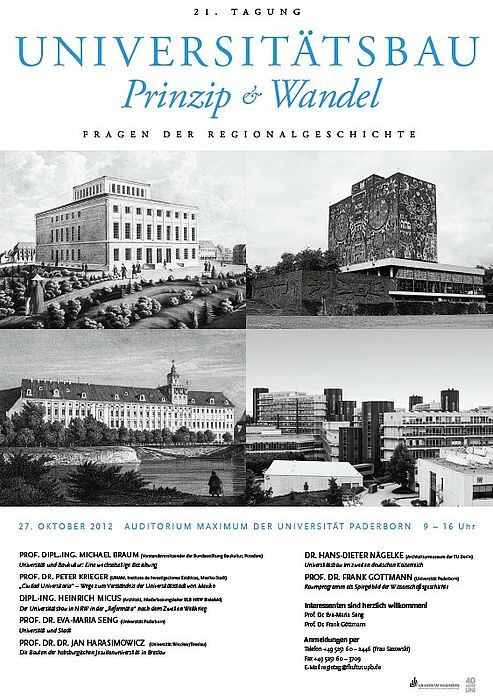 Abbildung: Plakat