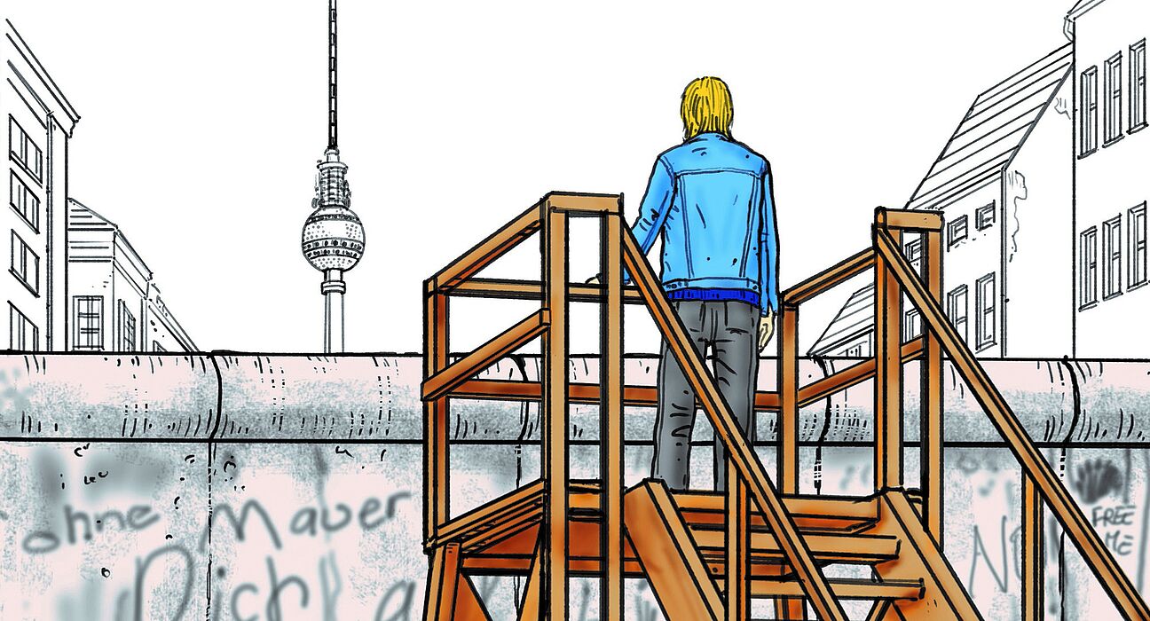 Ausschnitt Coverbild (© avant-verlag)