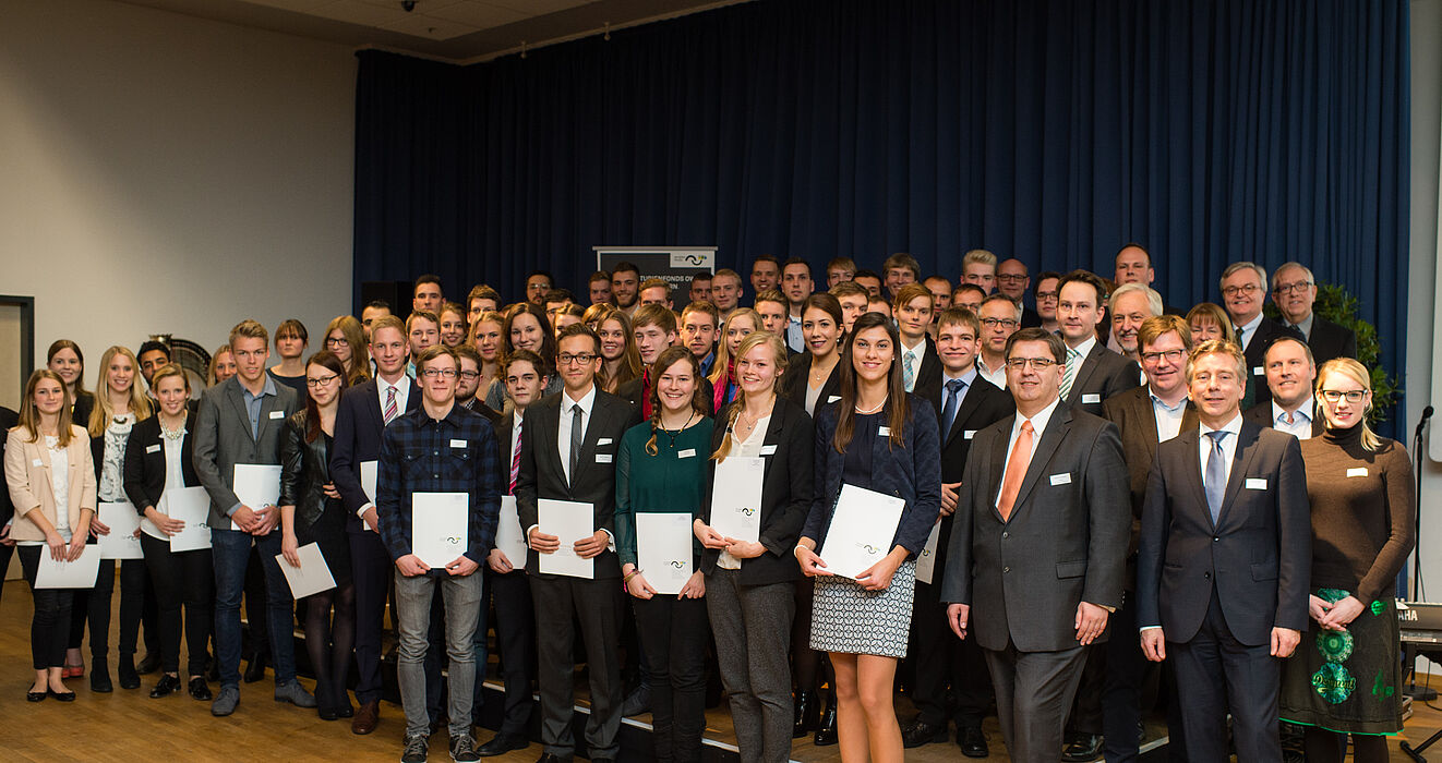 Foto: Gruppenbild