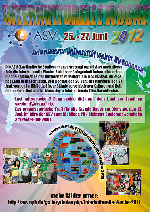 Abbildung: Flyer (2. Seite)