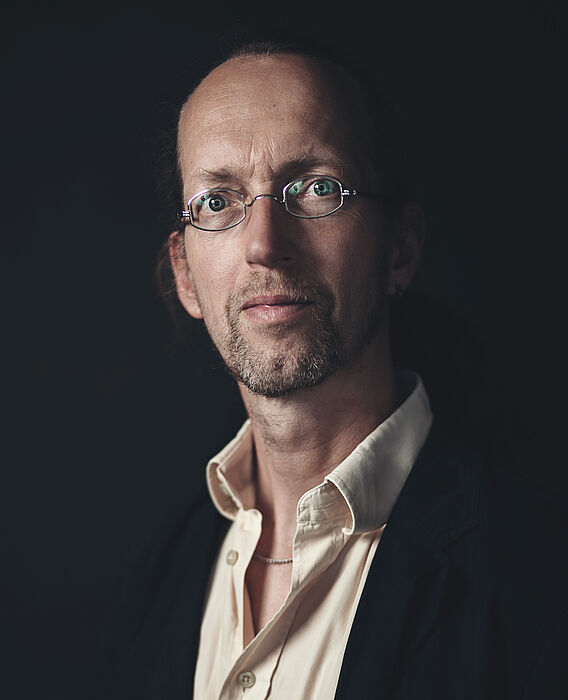 Foto (Tim Ilskens): Eckhard Wiemann