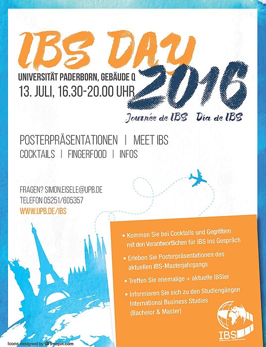 Abbildung: Plakat
