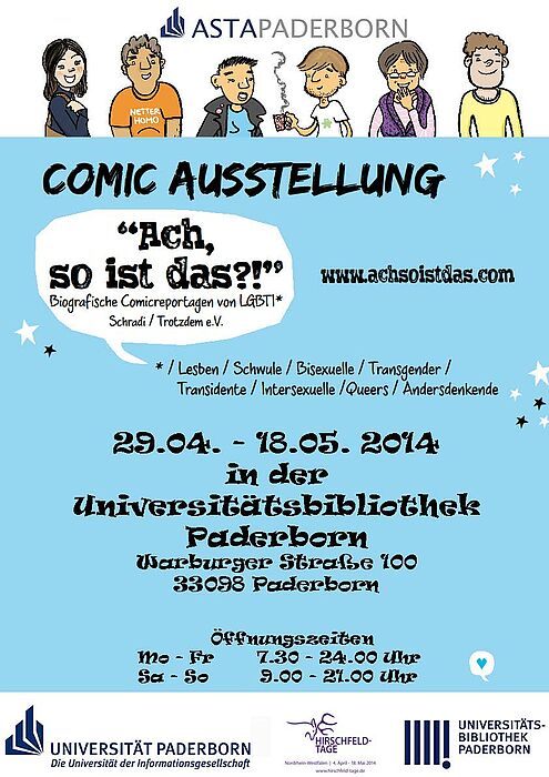 Abbildung: Plakat