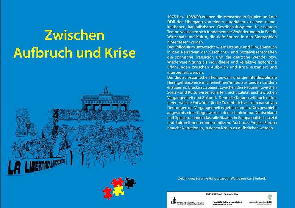 Abbildung: Programm