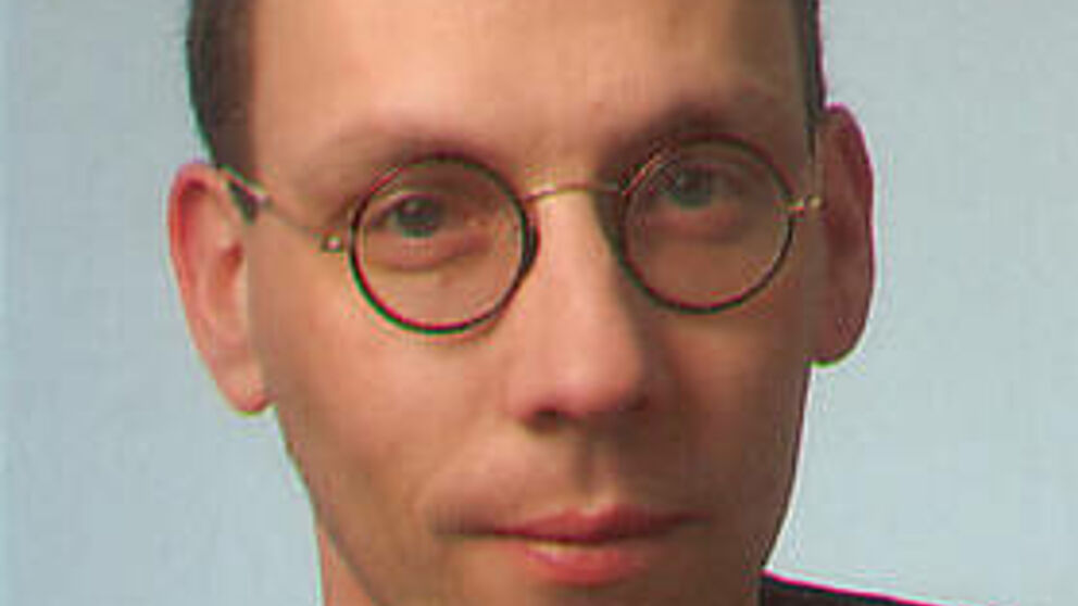 Foto: Dr. rer. nat. Dr. med. Sebastian Schuchmann, Neurowissenschaftliches Forschungszentrum der Charité – Universitätsmedizin Berlin