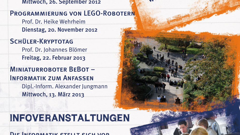 Abbildung: Plakat