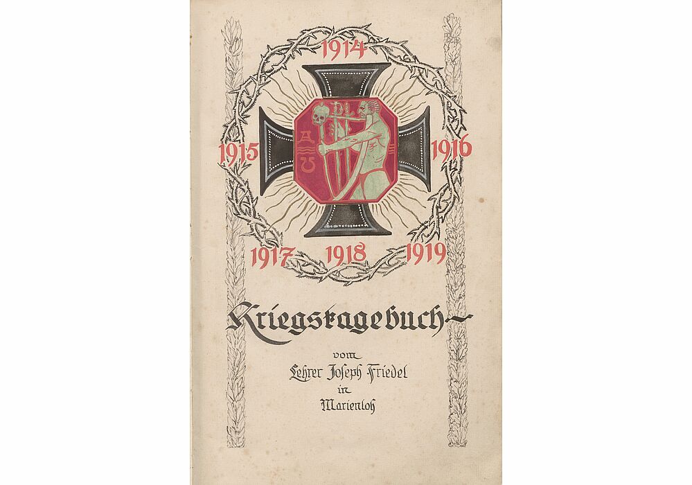 Abbildung: Stadtarchiv Paderborn