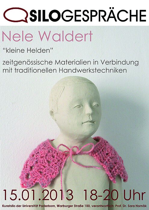 Abbildung: Plakat