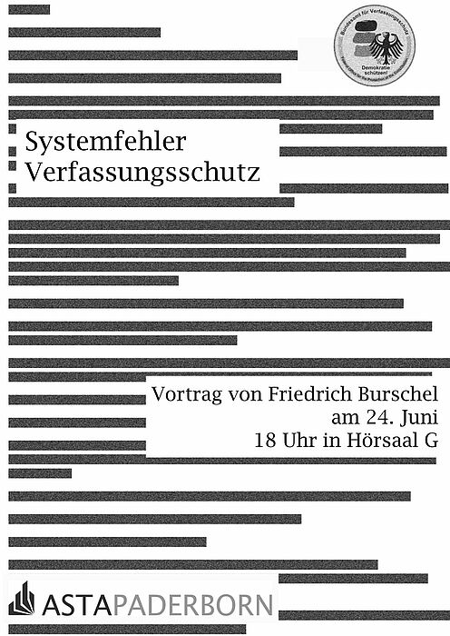 Abbildung: Poster