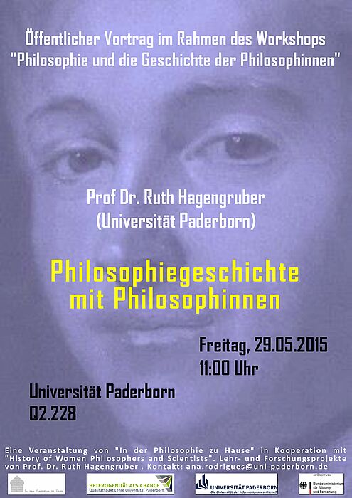 Abbildung: Plakat