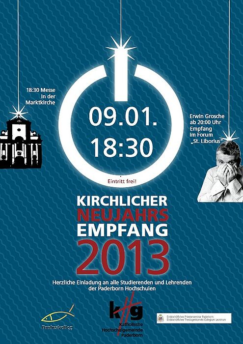 Abbildung: Flyer/Plakat