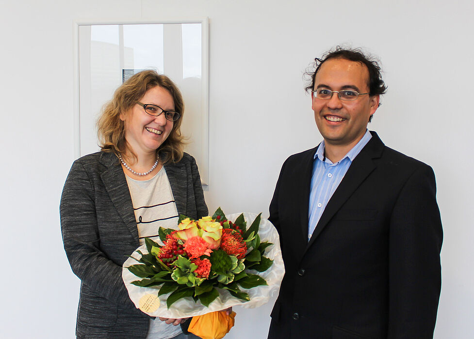 Universität Paderborn_Prof. Dr. Thomas Kühne erhält Starting Grant_Johannes Pauly