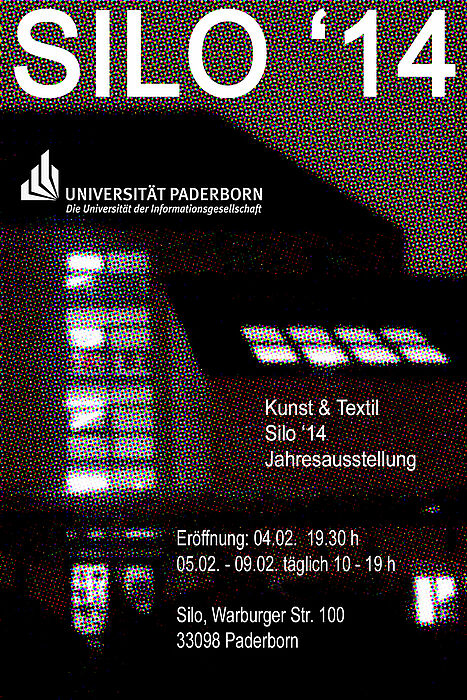 Abbildung: Plakat