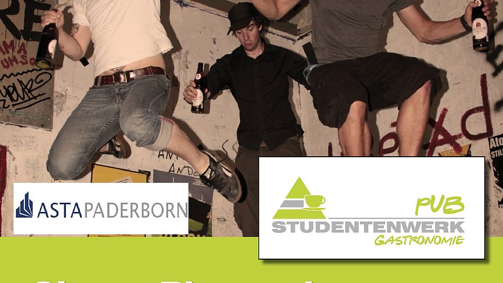 Abbildung: Plakat