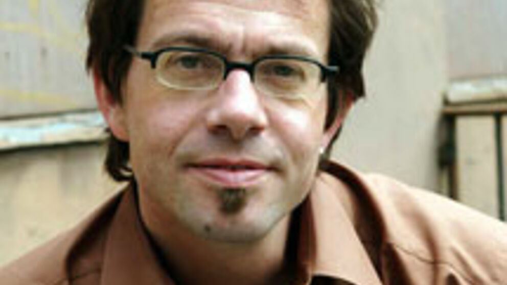 Foto: Prof. Dr. Rolf Nohr