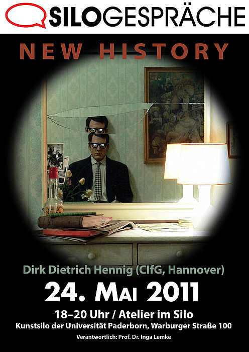 Abbildung: Plakat/Flyer