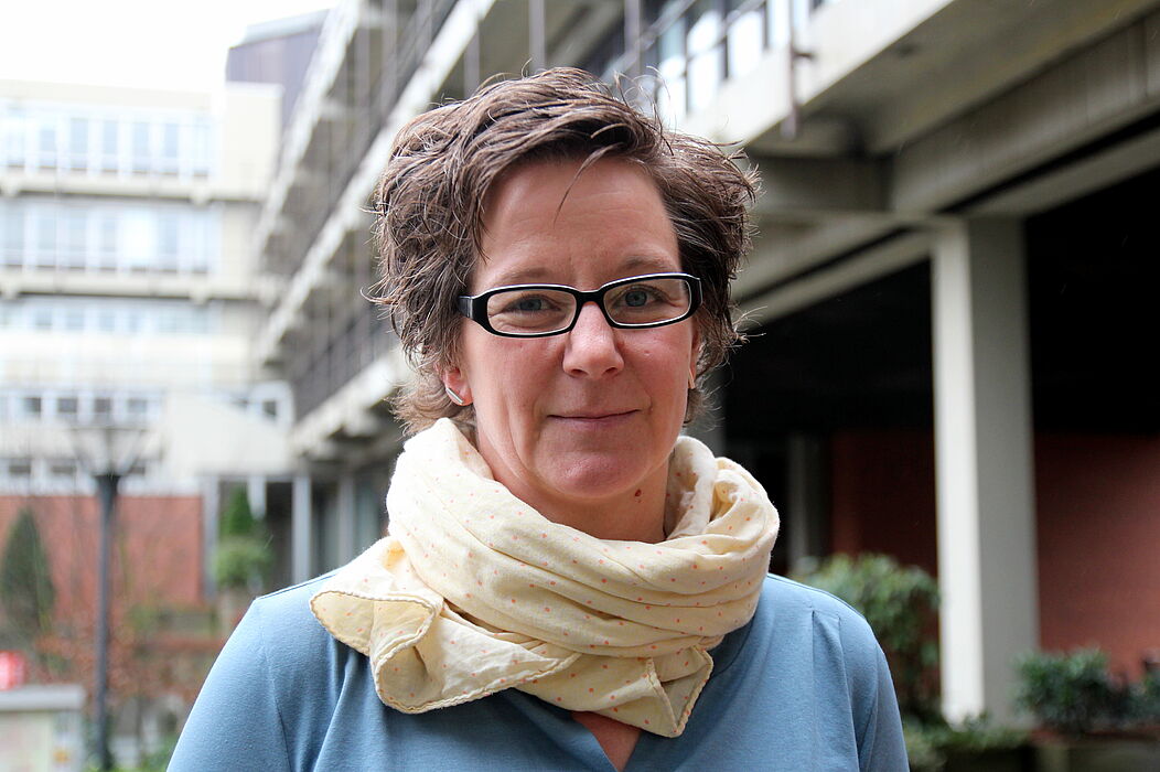 Foto: Prof. Dr. Uta Häsel-Weide