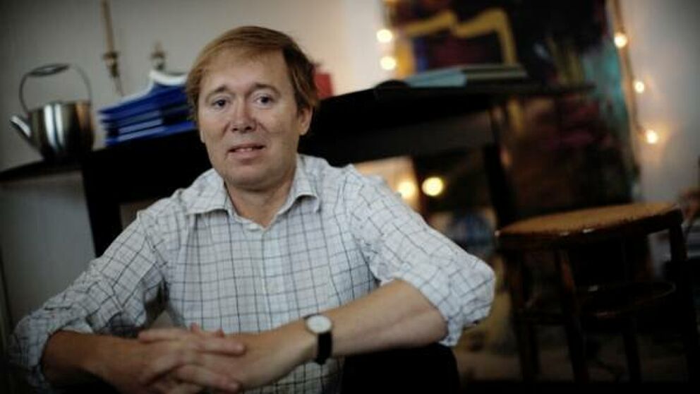 Foto: Stig Dalager