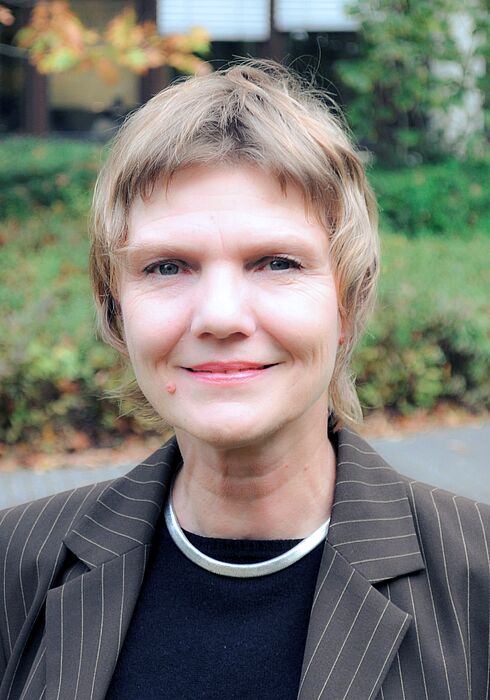 Foto: Prof. Dr. Annette Brauerhoch