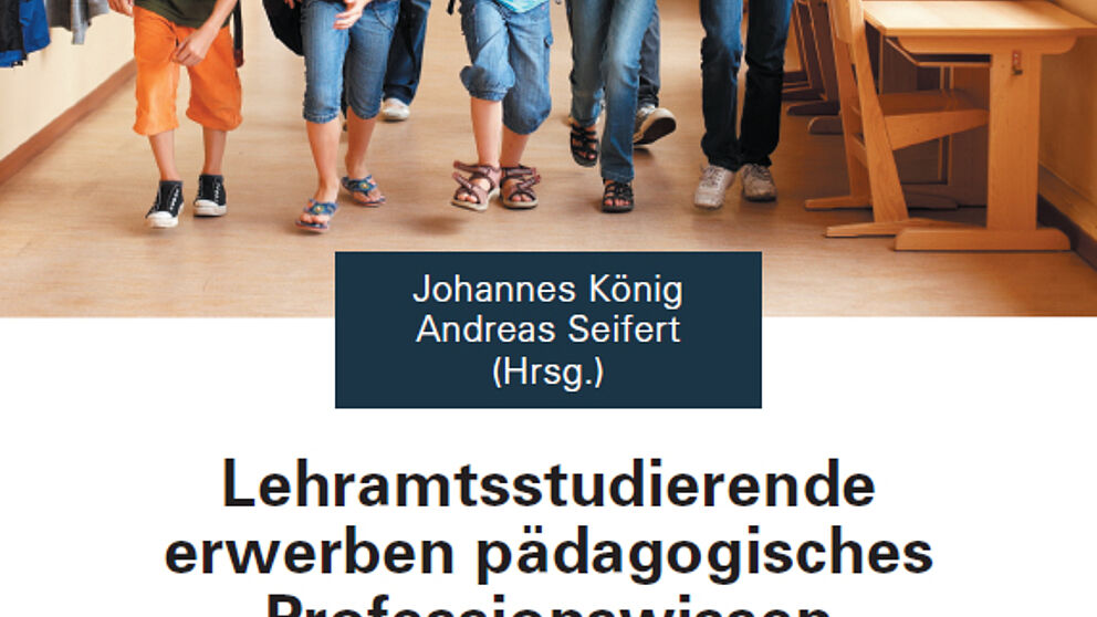 Abbildung: Titelbild der Studie