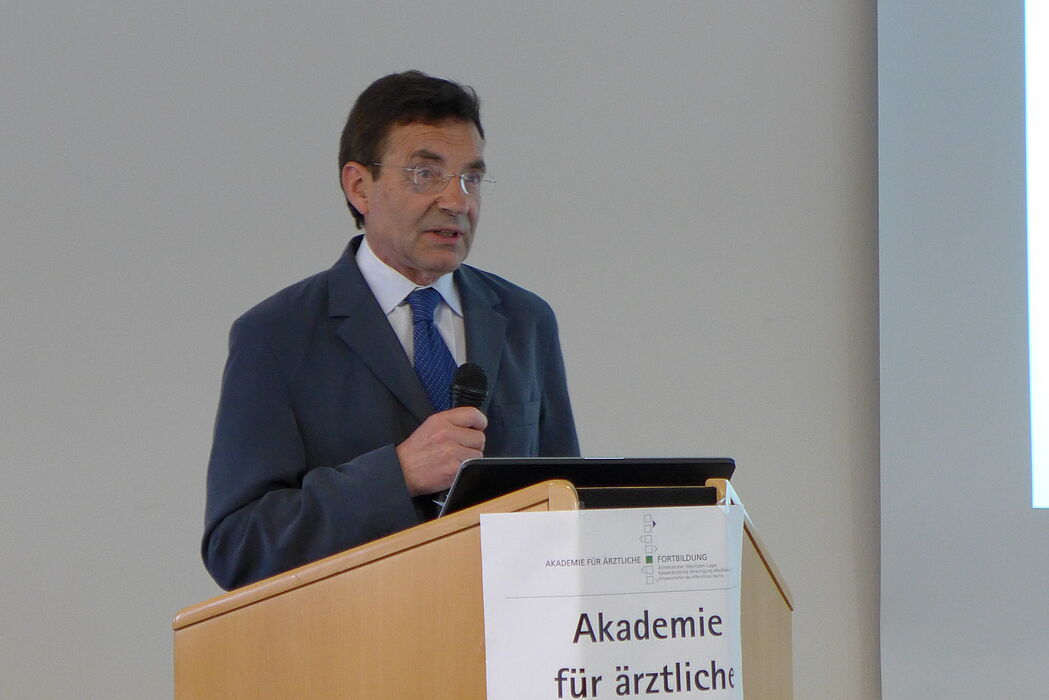 Foto: Prof. Dr. Hans Christian Heitkamp