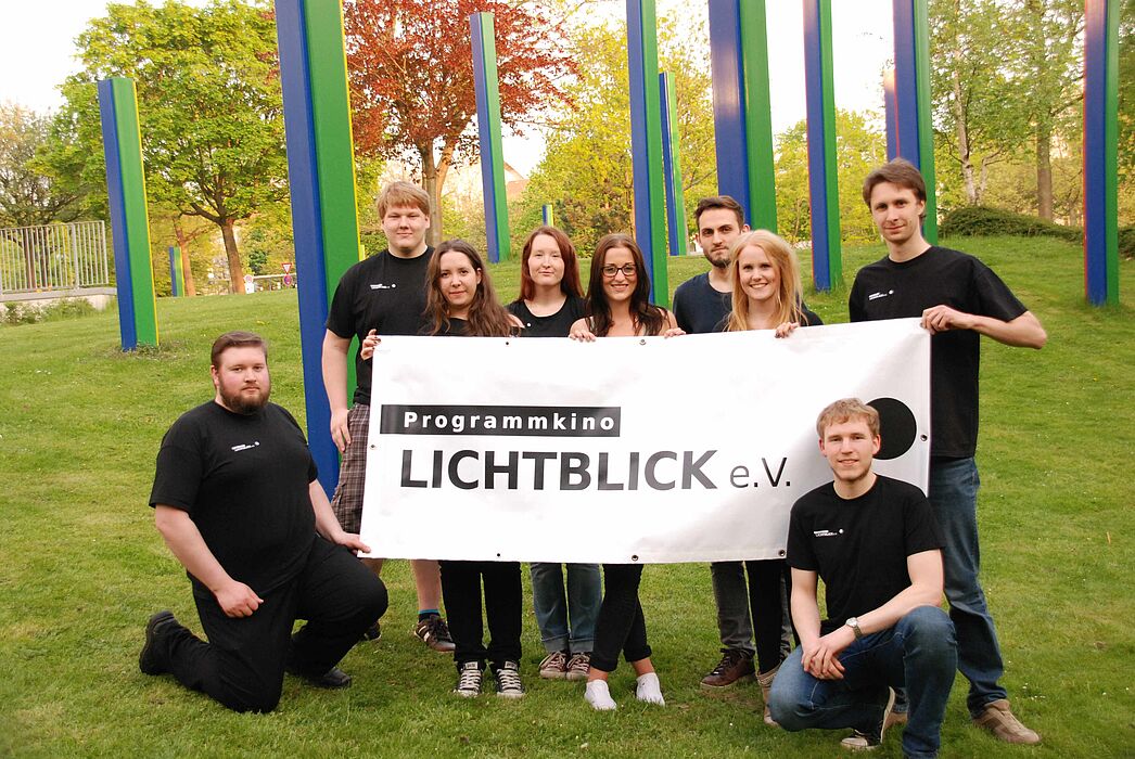 Abbildung: Gruppenbild