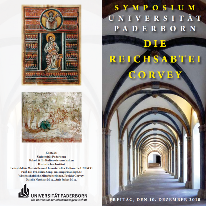 Abbildung: Flyer