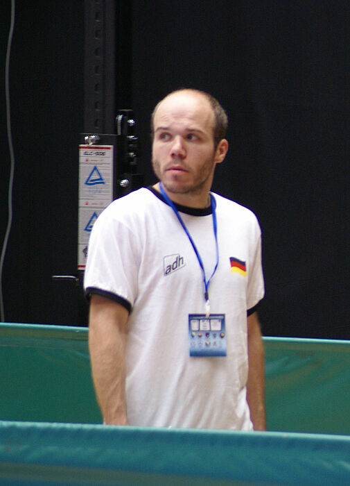 Foto: Dennis Dreimann