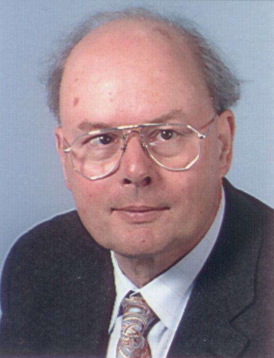 Foto: Dr. Rütger Schäfer