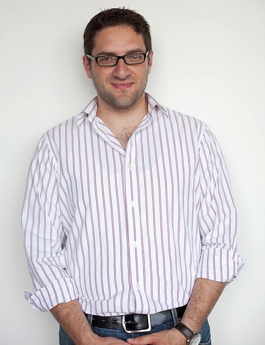 Ufuk Topkara