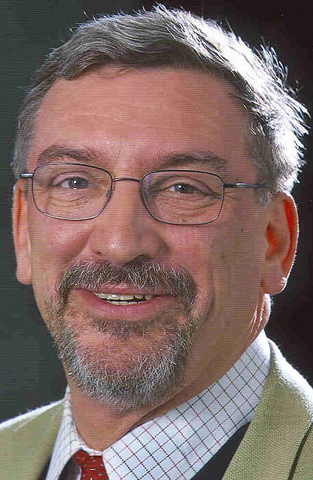 Foto: Prof. Dr. Dr. h.c. Michael Daxner