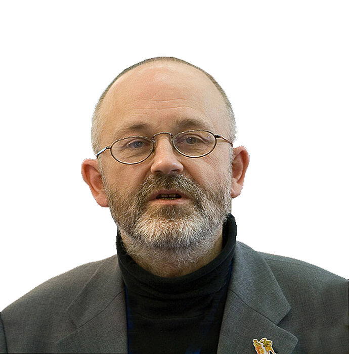 Foto: Dr. h. c. Andreas Mertin, Hagen